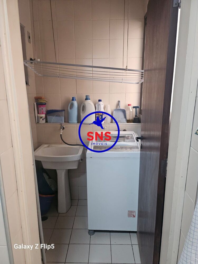 Apartamento, 1 quarto, 50 m² - Foto 9