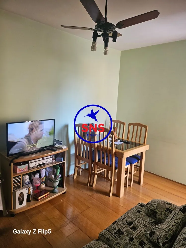 Apartamento, 1 quarto, 50 m² - Foto 16