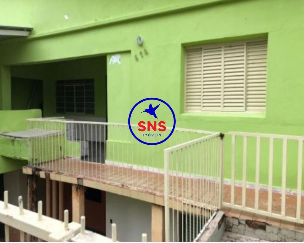 Casa, 4 quartos, 120 m² - Foto 1