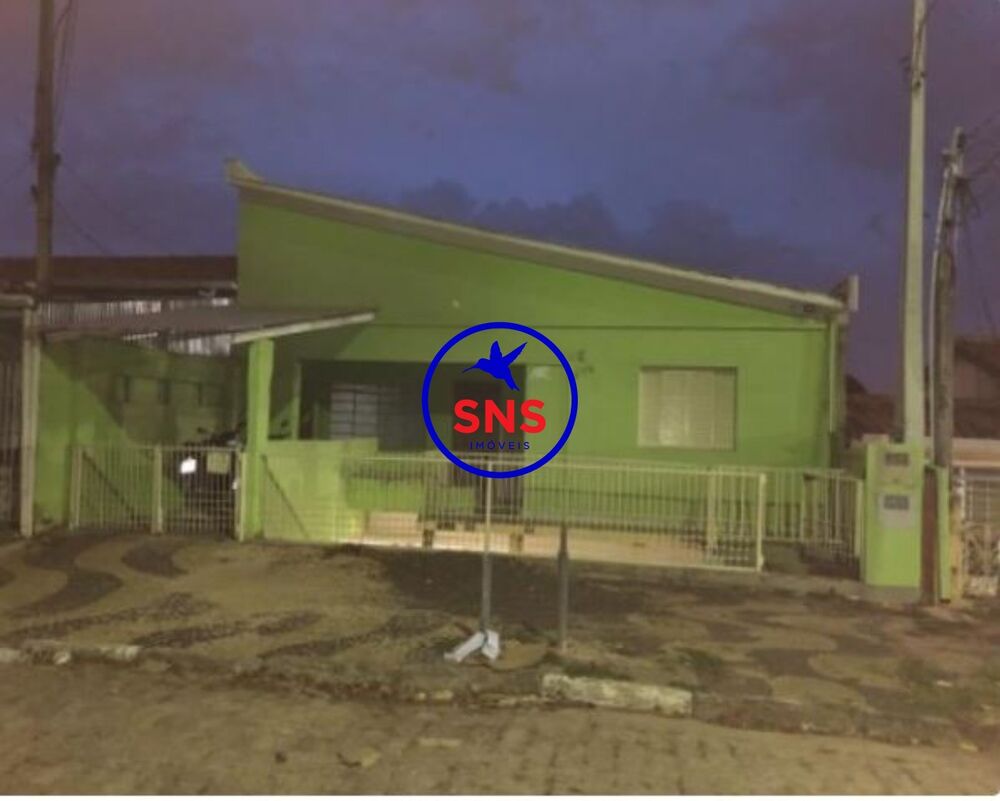 Casa, 4 quartos, 120 m² - Foto 4