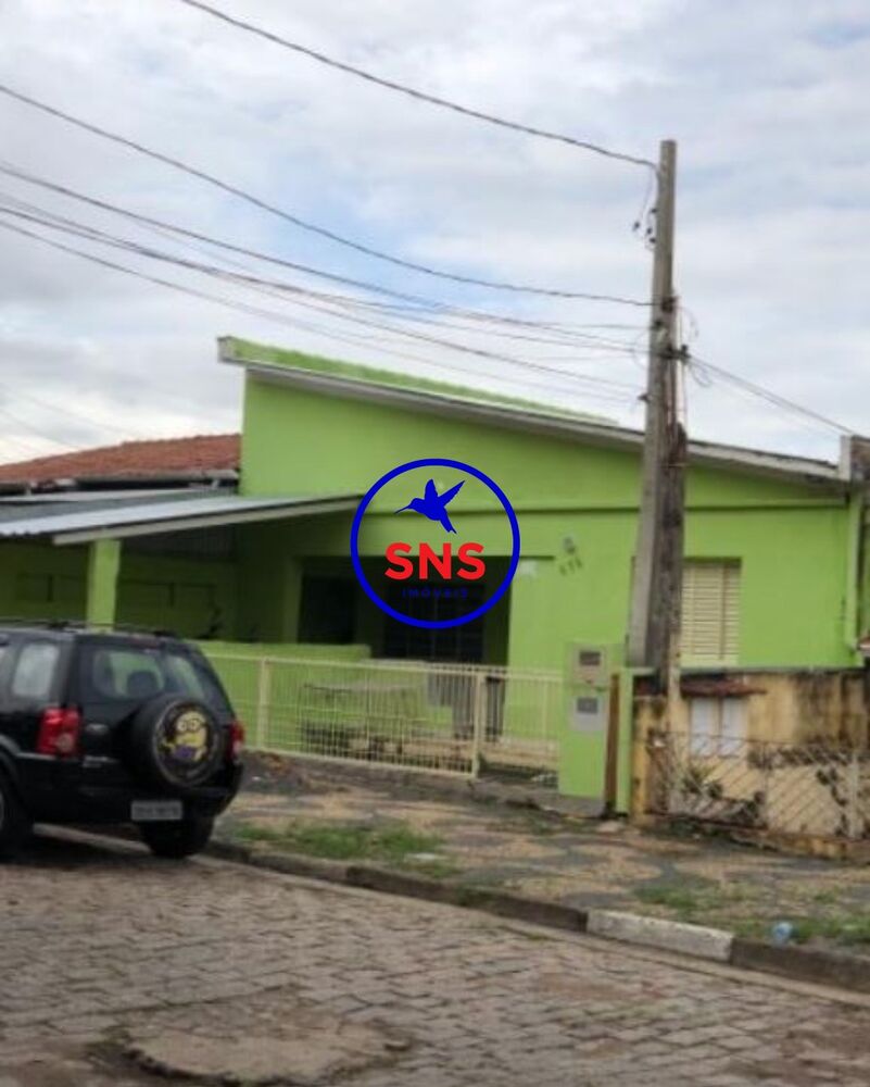 Casa, 4 quartos, 120 m² - Foto 3