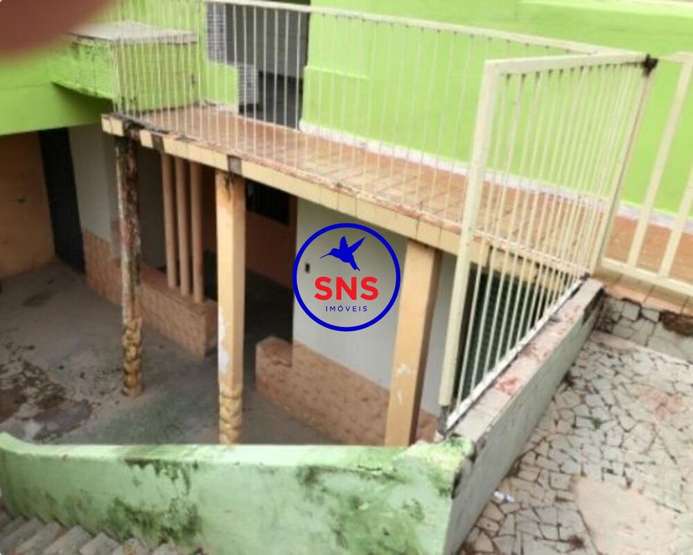 Casa, 4 quartos, 120 m² - Foto 2