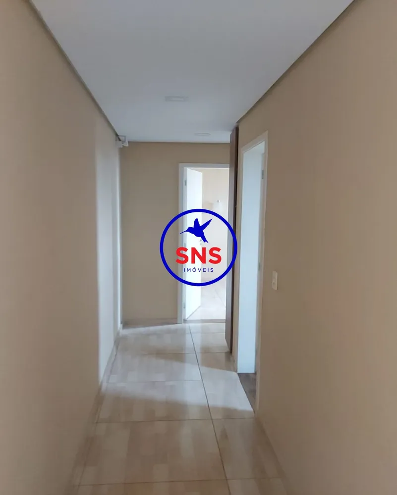 Apartamento, 2 quartos, 49 m² - Foto 10