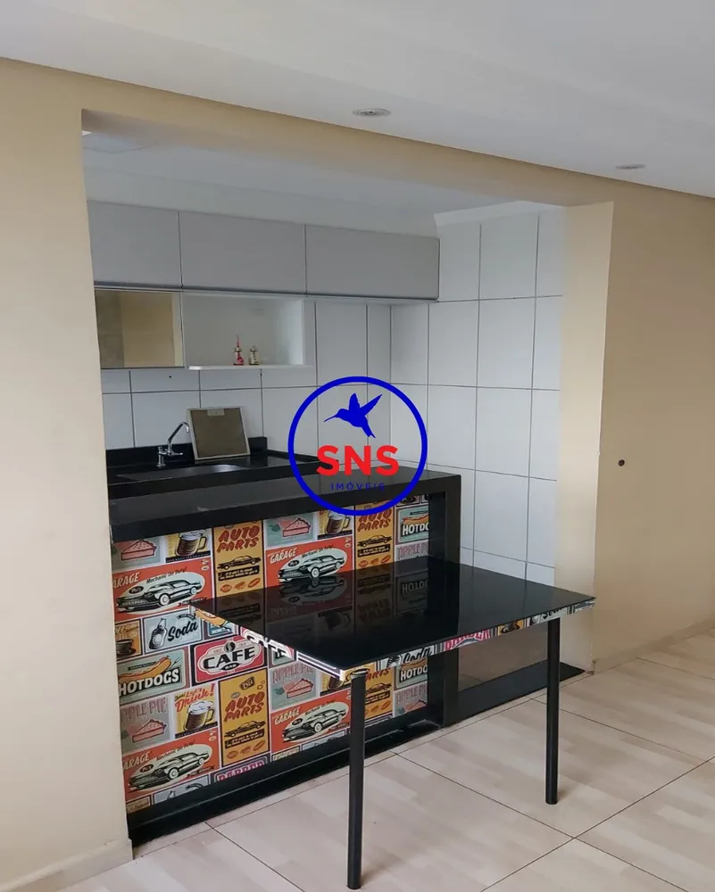 Apartamento, 2 quartos, 49 m² - Foto 16
