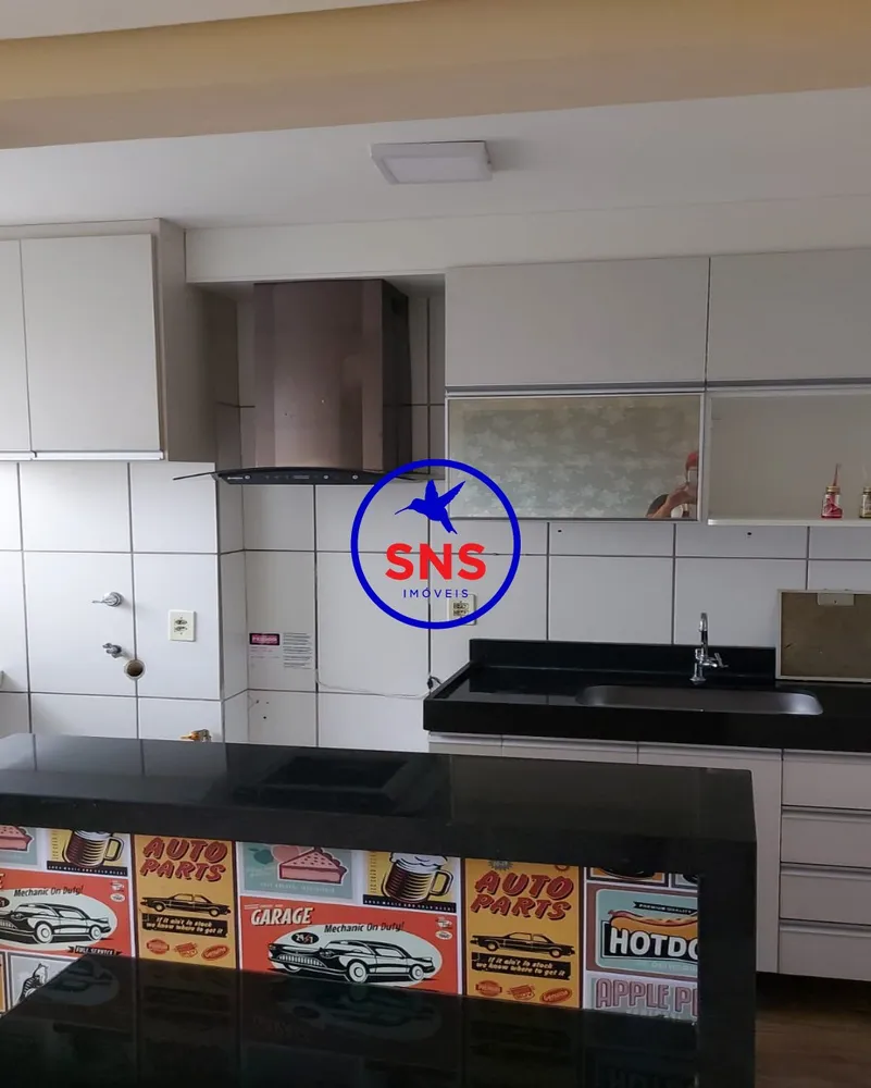 Apartamento, 2 quartos, 49 m² - Foto 12