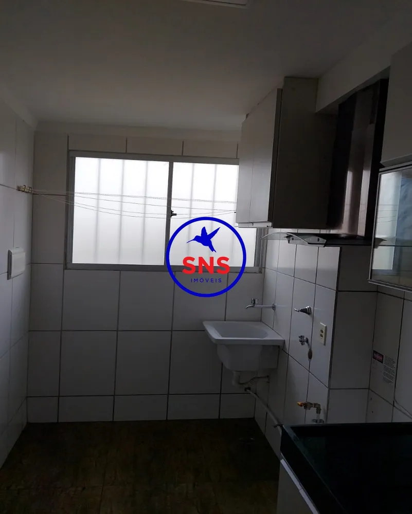 Apartamento, 2 quartos, 49 m² - Foto 17