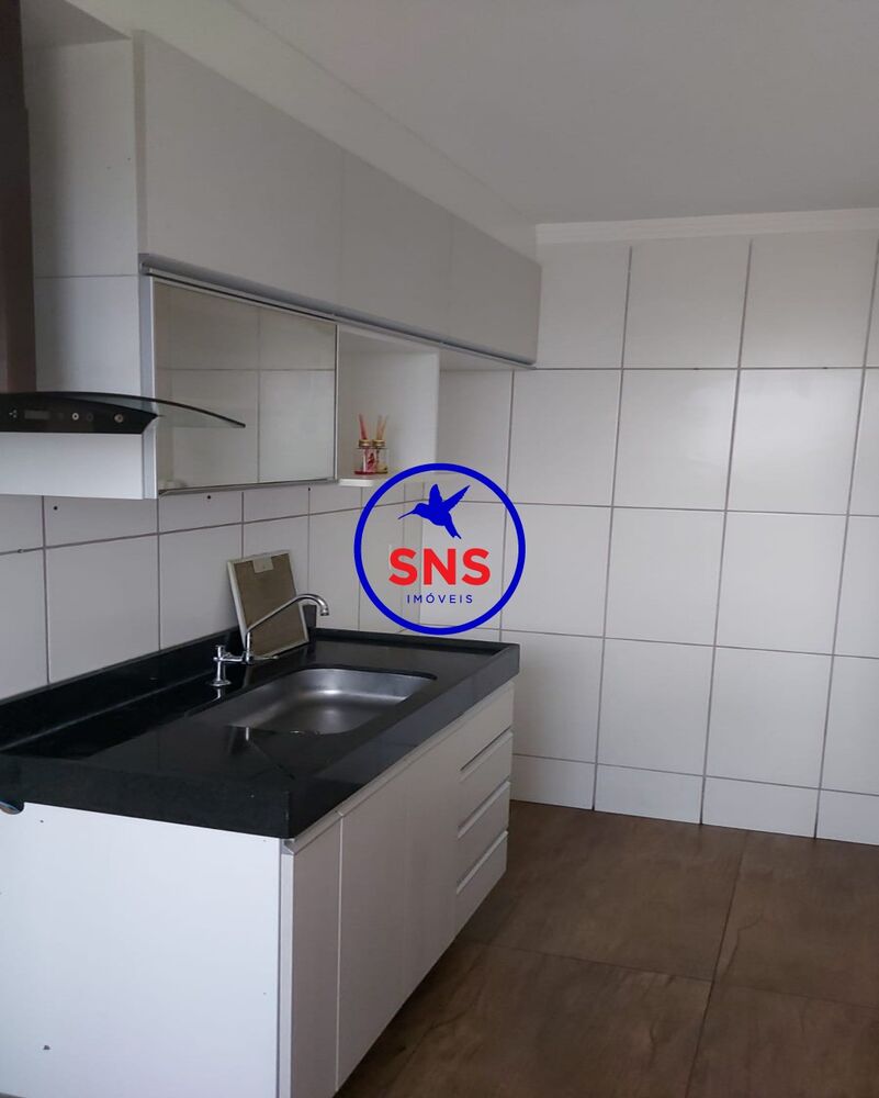 Apartamento à venda com 2 quartos, 49m² - Foto 7