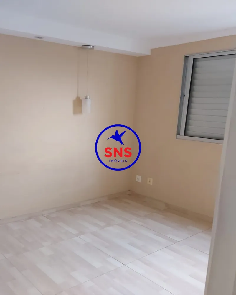 Apartamento, 2 quartos, 49 m² - Foto 9