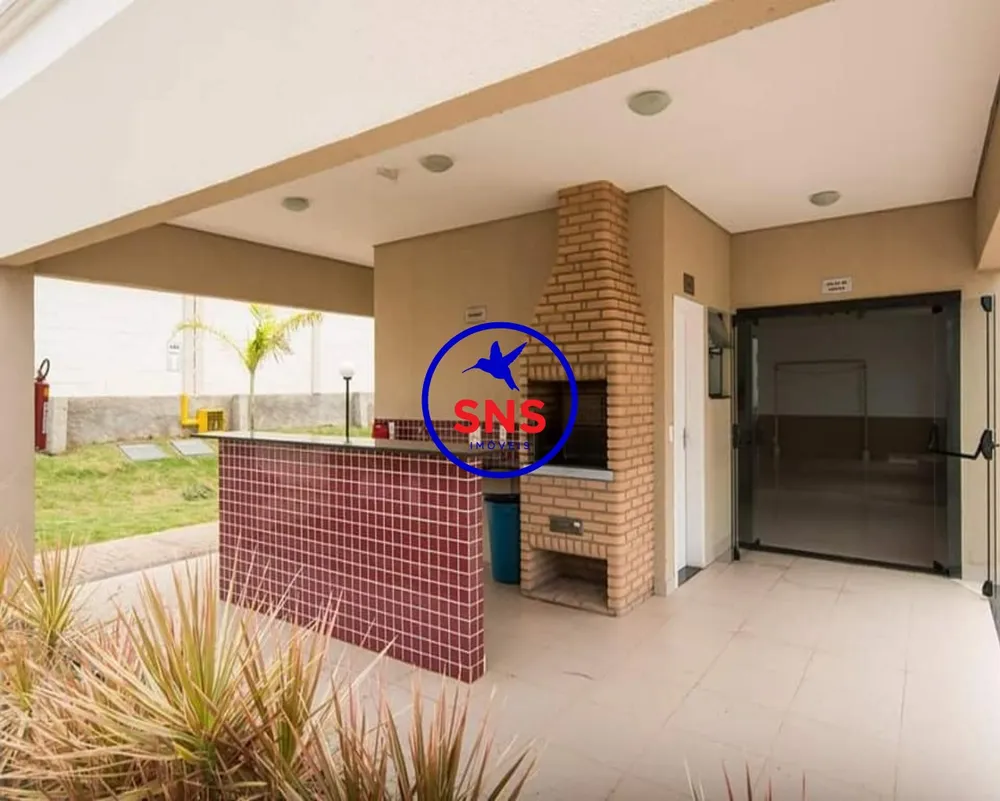 Apartamento, 2 quartos, 49 m² - Foto 19