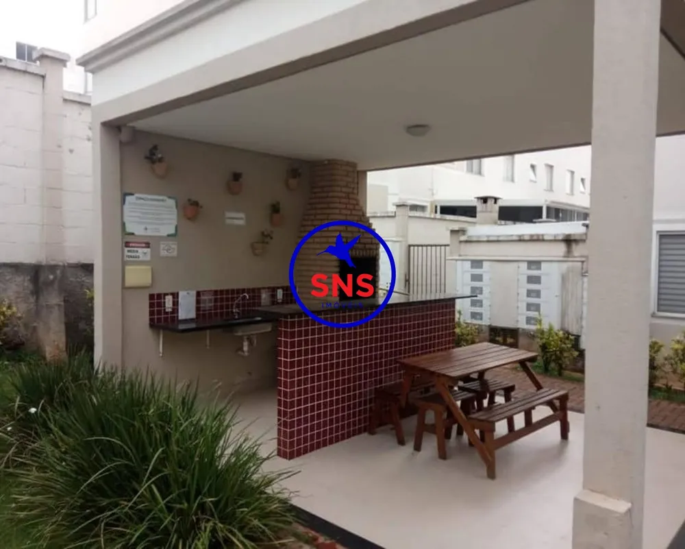 Apartamento, 2 quartos, 49 m² - Foto 20