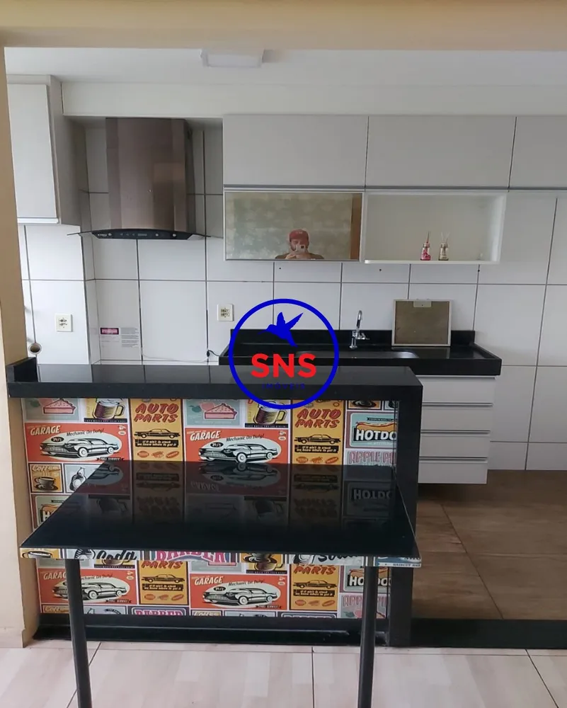 Apartamento, 2 quartos, 49 m² - Foto 11