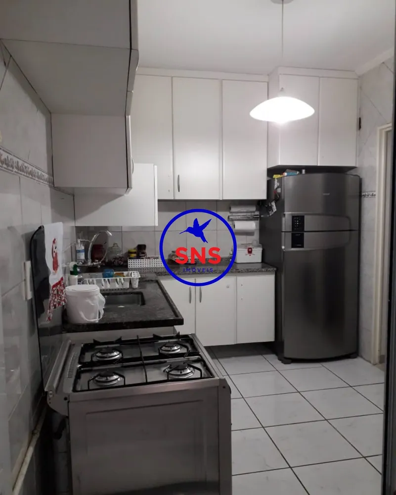 Apartamento, 2 quartos, 64 m² - Foto 9