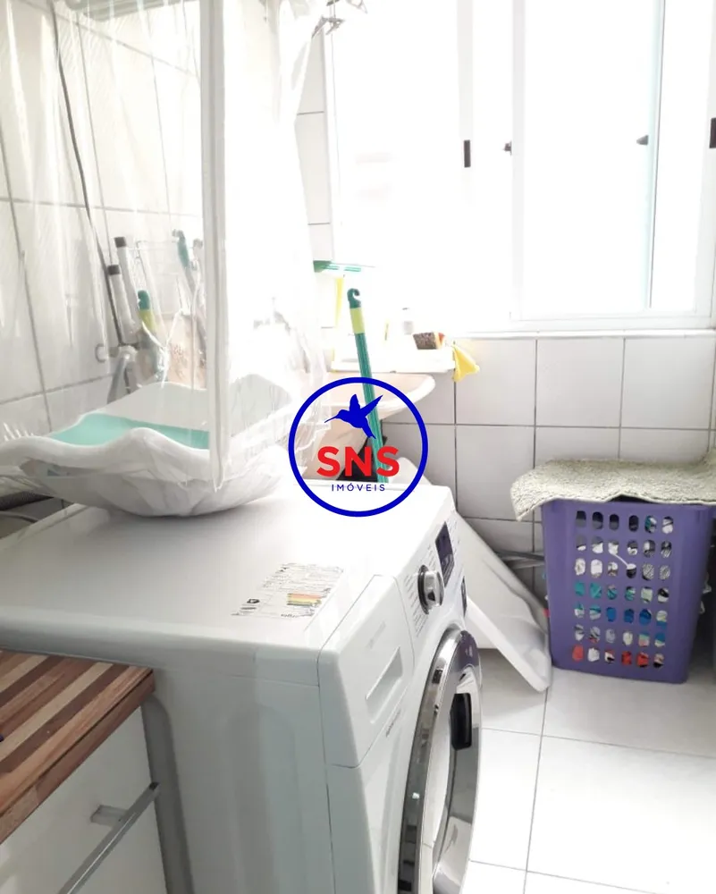 Apartamento, 2 quartos, 64 m² - Foto 15