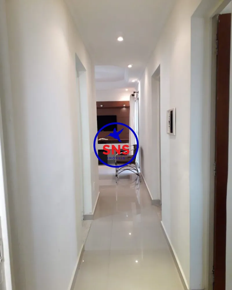 Apartamento, 2 quartos, 64 m² - Foto 11