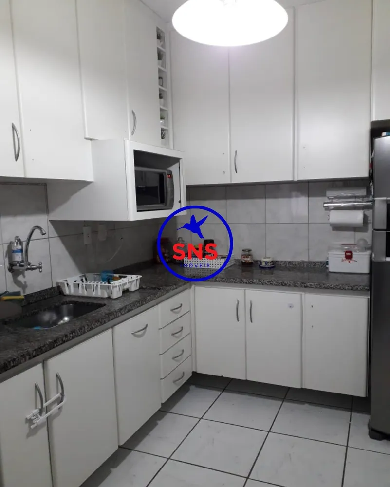 Apartamento, 2 quartos, 64 m² - Foto 14