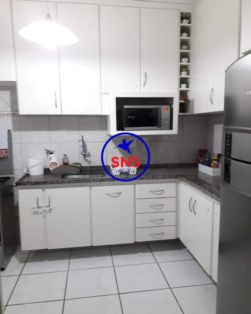 Apartamento, 2 quartos, 64 m² - Foto 10