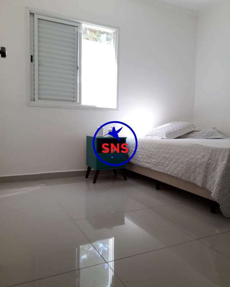Apartamento à venda com 2 quartos, 64m² - Foto 5