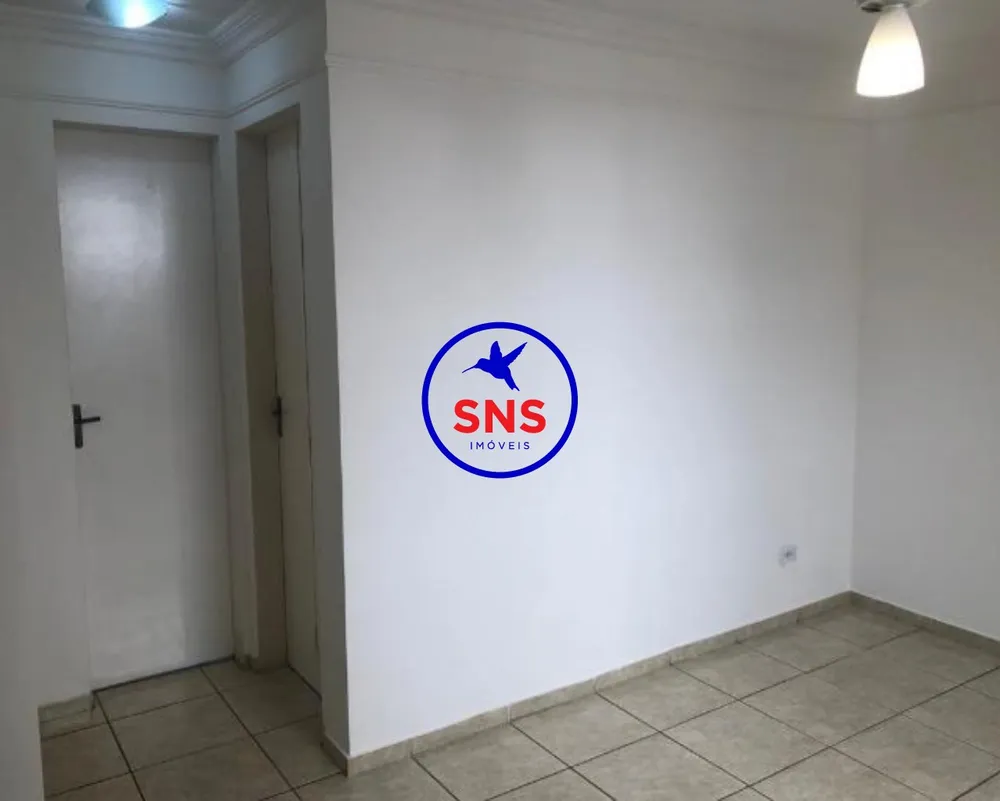 Apartamento, 2 quartos, 55 m² - Foto 3