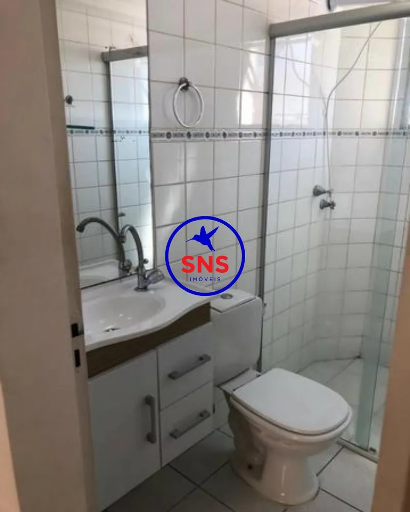 Apartamento, 2 quartos, 55 m² - Foto 7