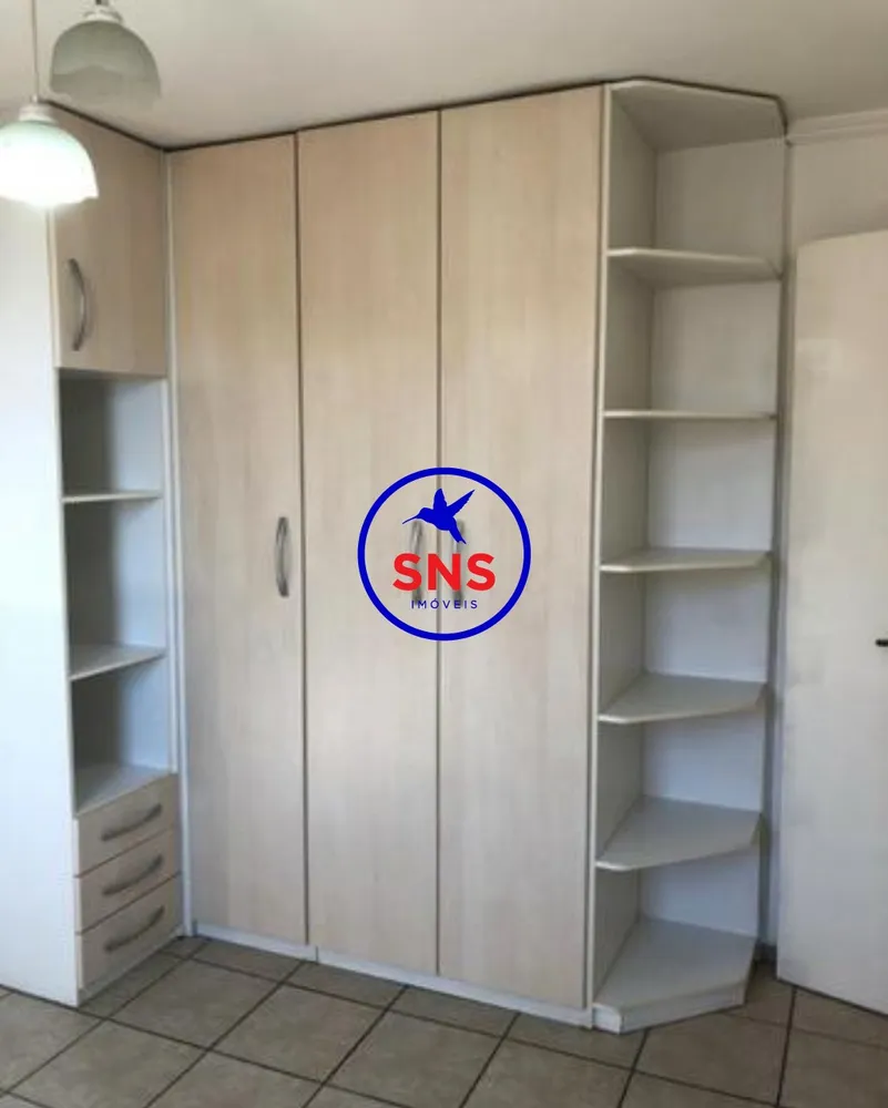 Apartamento, 2 quartos, 55 m² - Foto 5