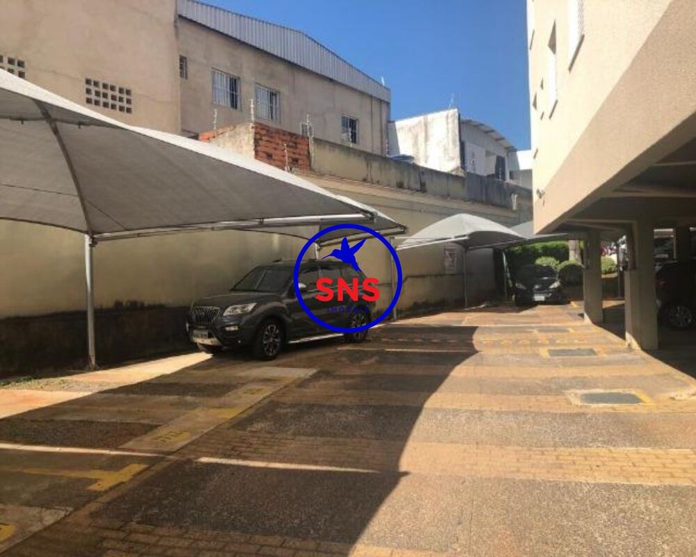 Apartamento, 2 quartos, 55 m² - Foto 1