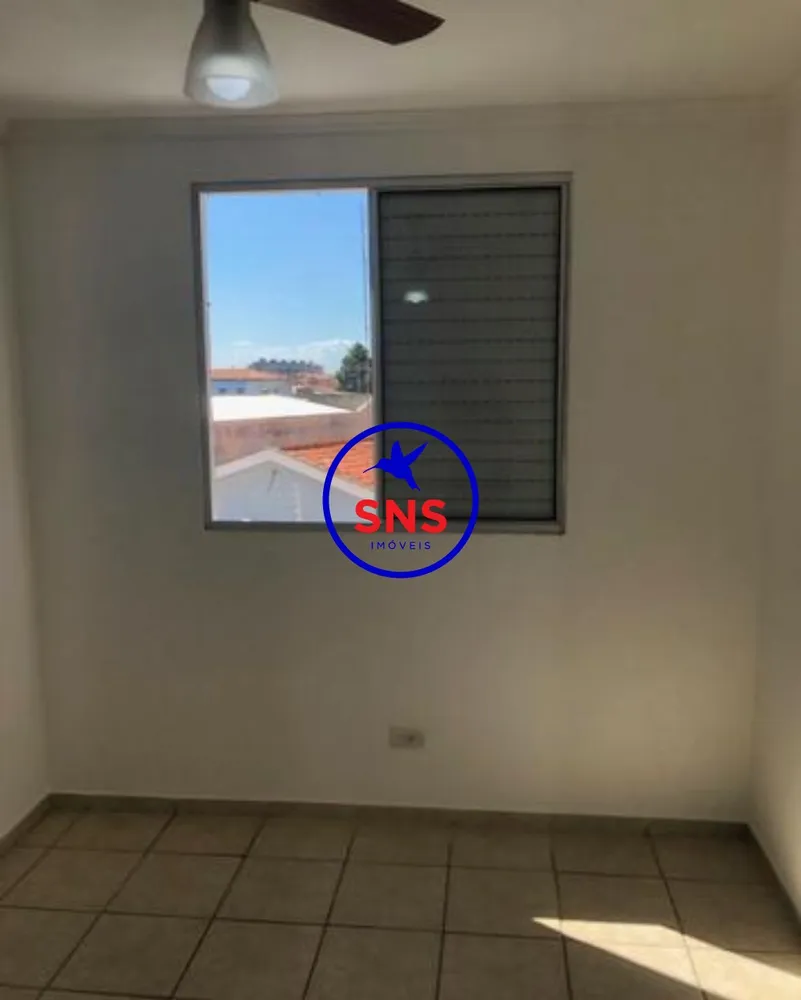 Apartamento, 2 quartos, 55 m² - Foto 6