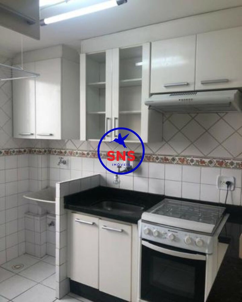 Apartamento, 2 quartos, 55 m² - Foto 4