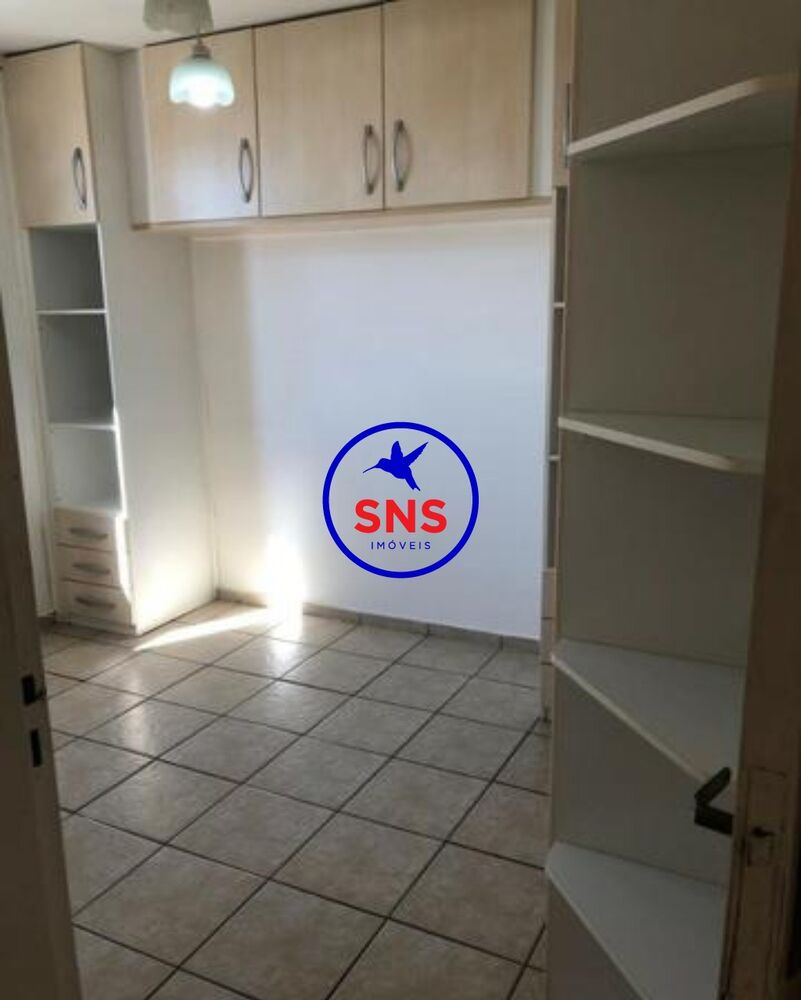 Apartamento, 2 quartos, 55 m² - Foto 3