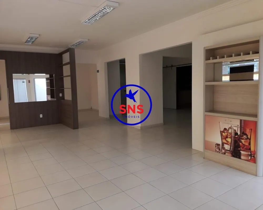 Loja-Salão, 217 m² - Foto 6