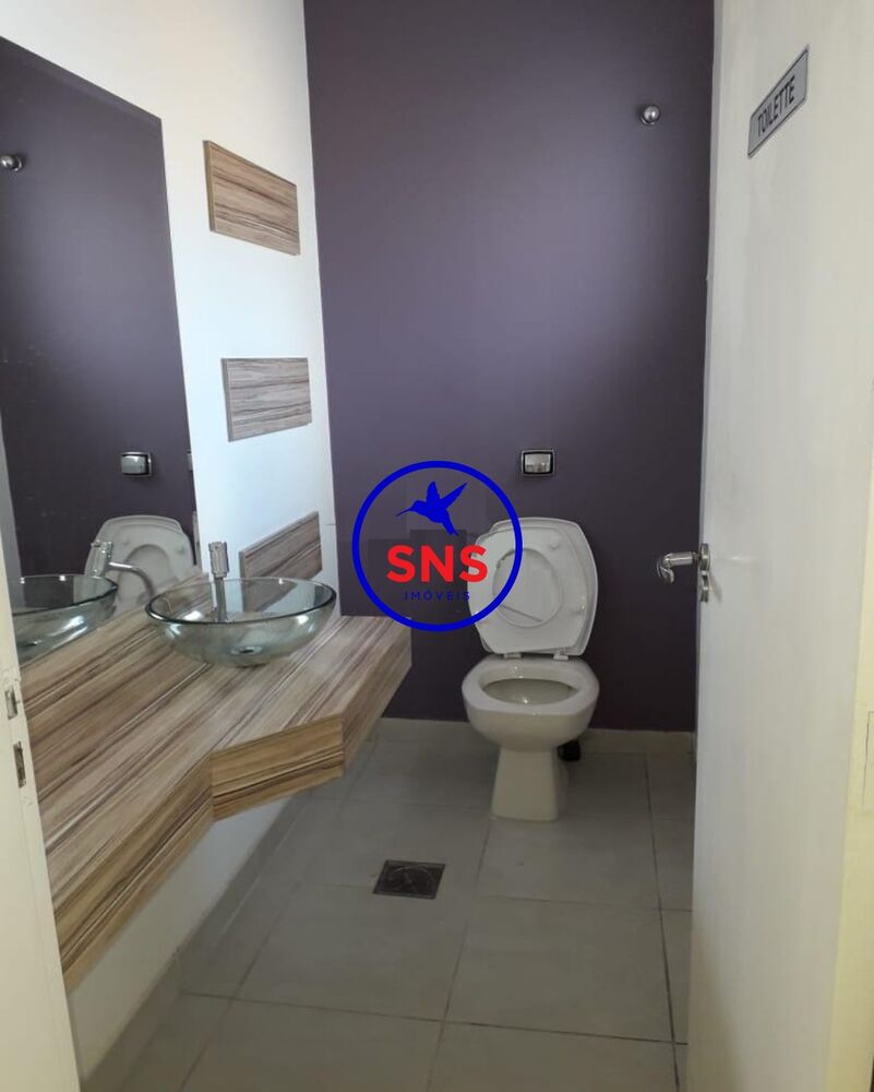 Loja-Salão, 217 m² - Foto 3