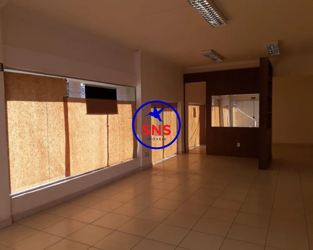 Loja-Salão, 217 m² - Foto 10