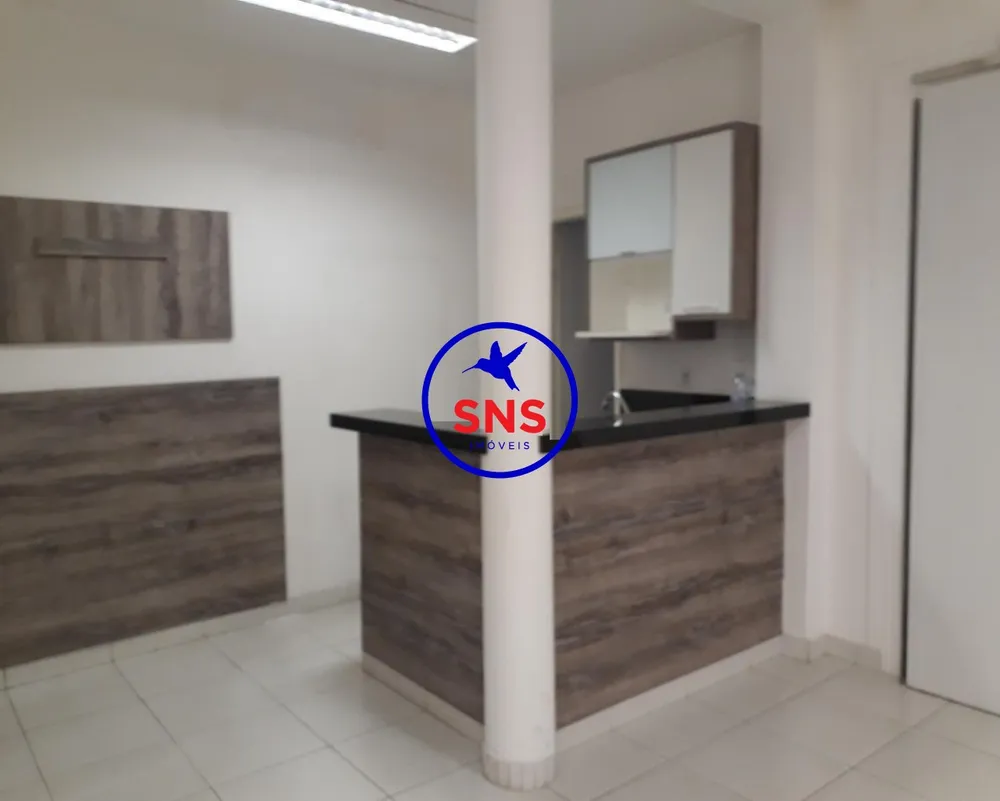 Loja-Salão, 217 m² - Foto 7