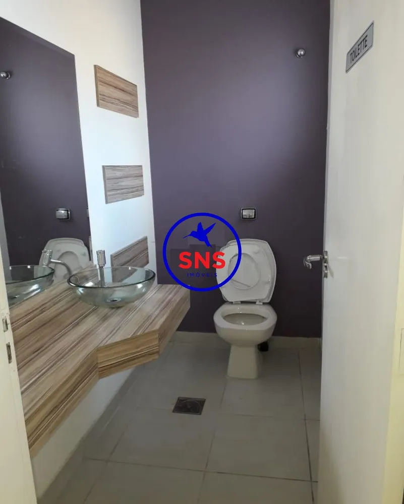 Loja-Salão, 217 m² - Foto 11
