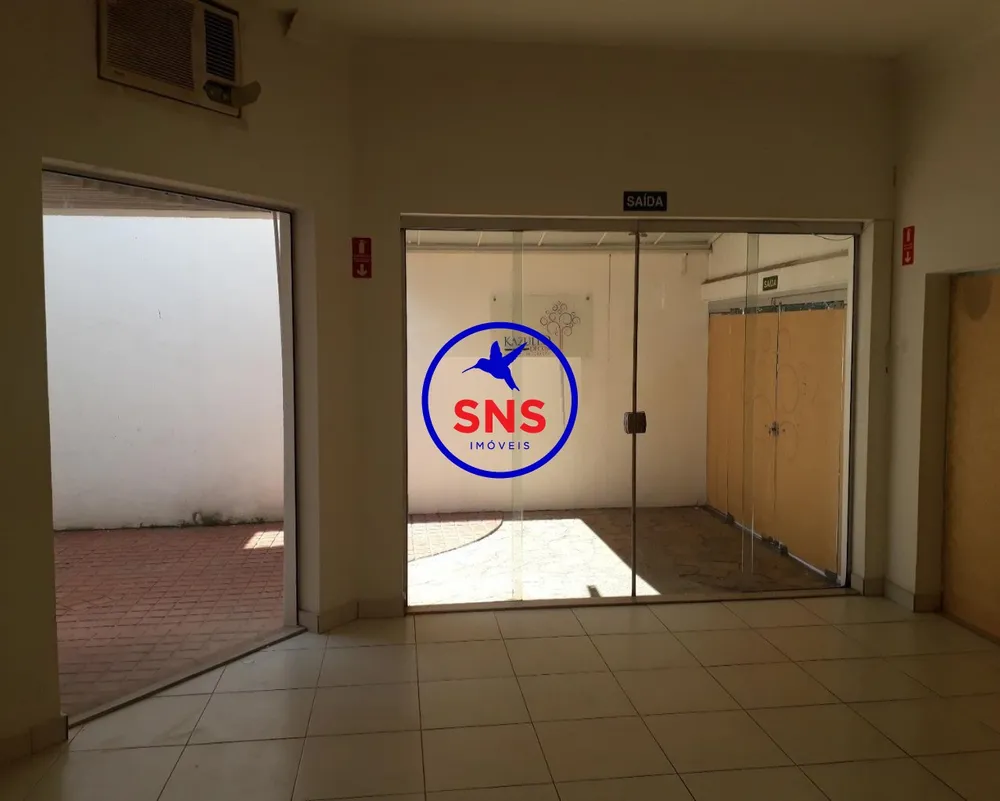 Loja-Salão, 217 m² - Foto 12