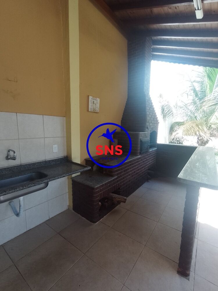 Casa à venda com 3 quartos, 250m² - Foto 3