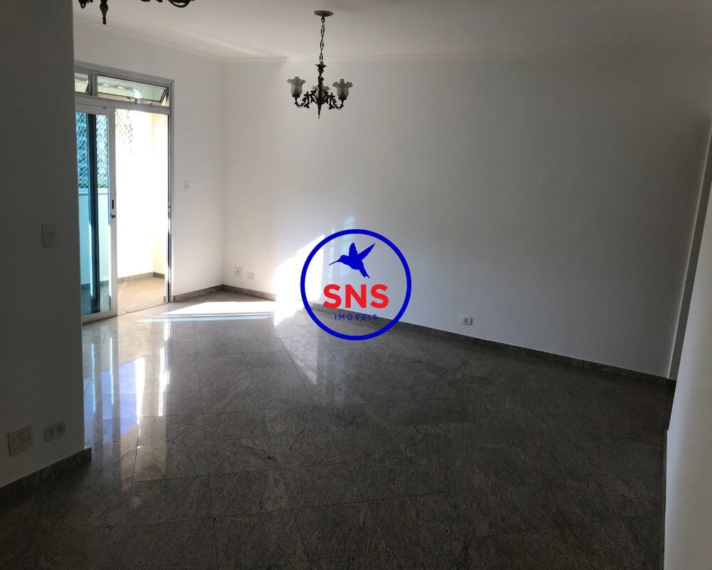 Apartamento, 3 quartos, 160 m² - Foto 2