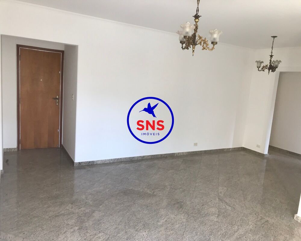 Apartamento, 3 quartos, 160 m² - Foto 4