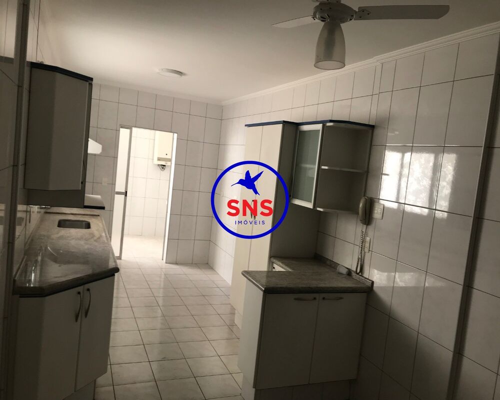 Apartamento, 3 quartos, 160 m² - Foto 7