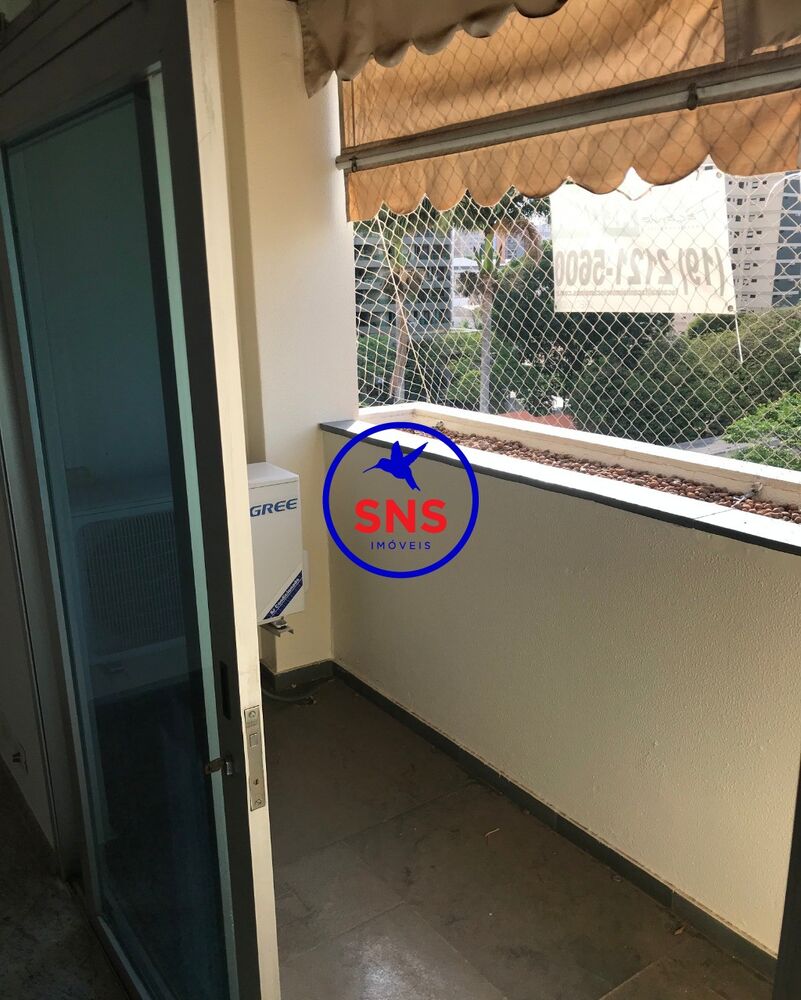 Apartamento, 3 quartos, 160 m² - Foto 3