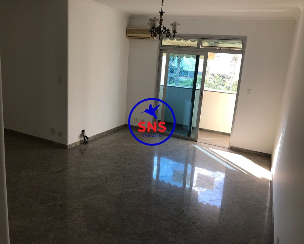 Apartamento, 3 quartos, 160 m² - Foto 1