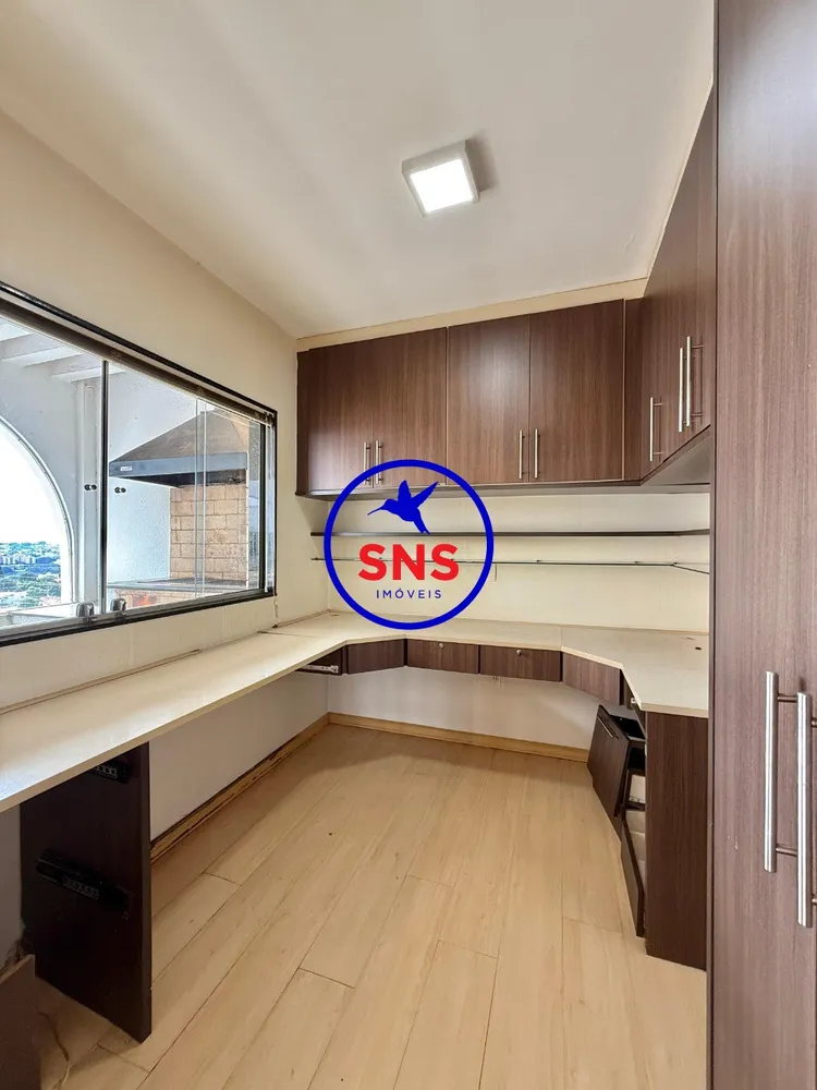 Cobertura, 3 quartos, 301 m² - Foto 21