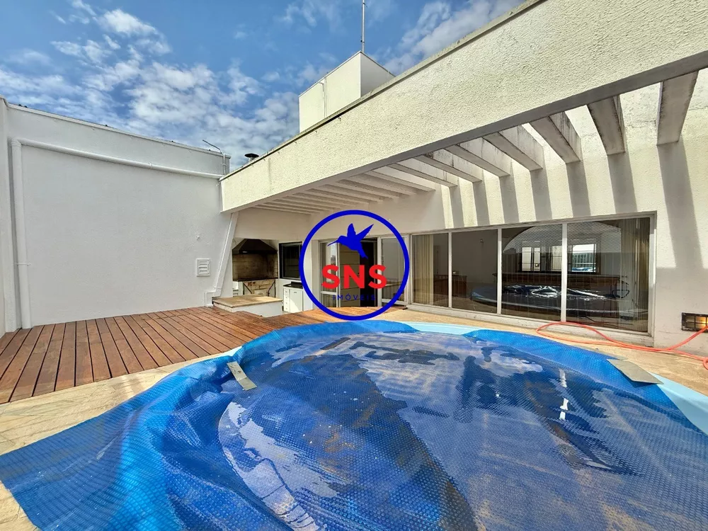 Cobertura, 3 quartos, 301 m² - Foto 20