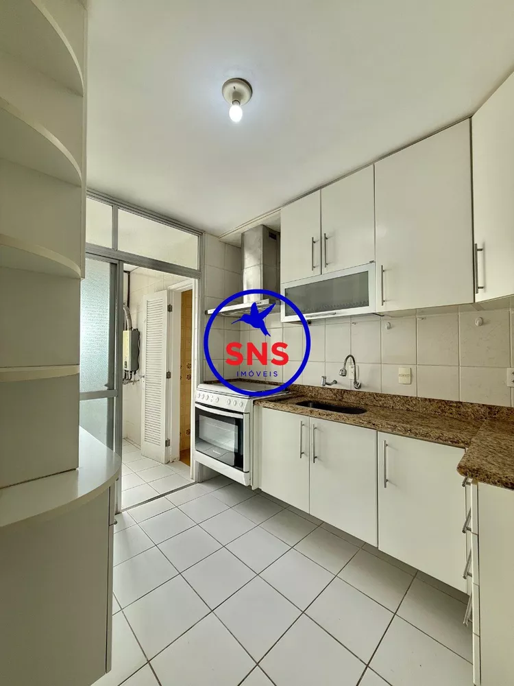 Cobertura, 3 quartos, 301 m² - Foto 5