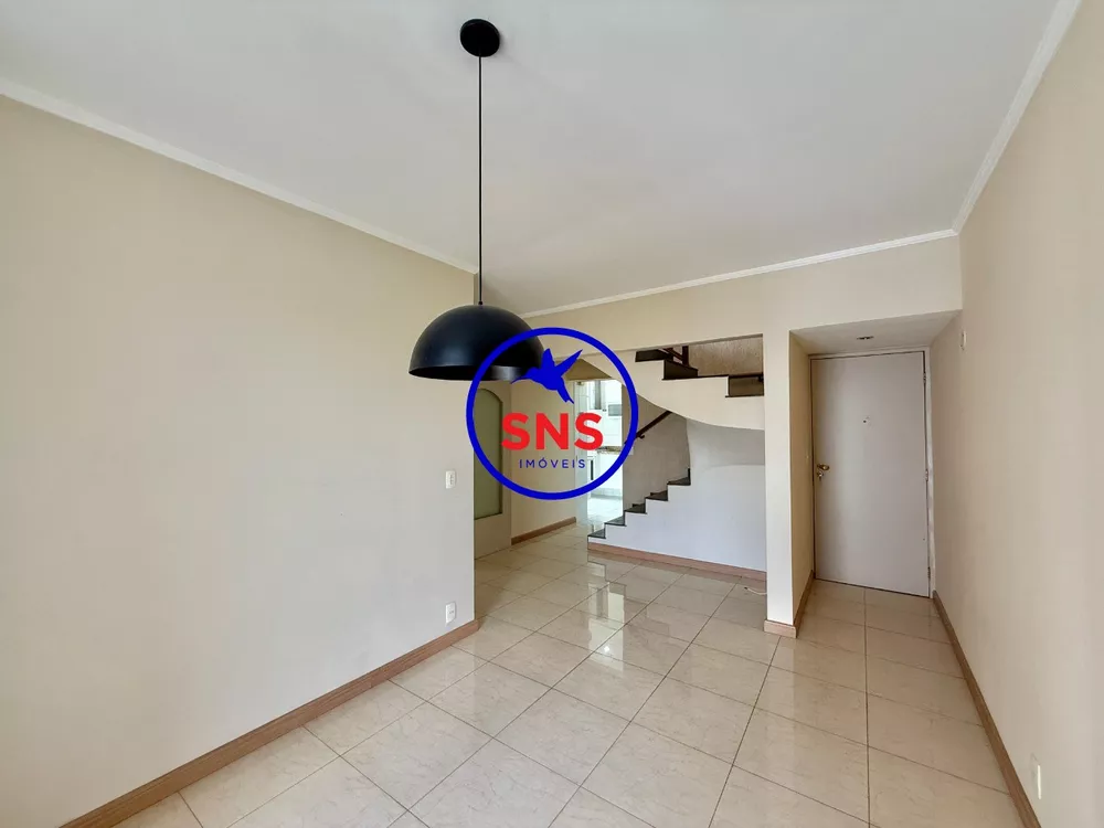 Cobertura, 3 quartos, 301 m² - Foto 2