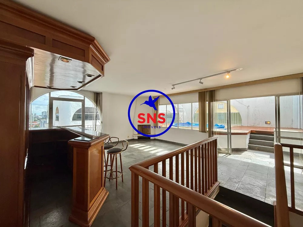 Cobertura, 3 quartos, 301 m² - Foto 19