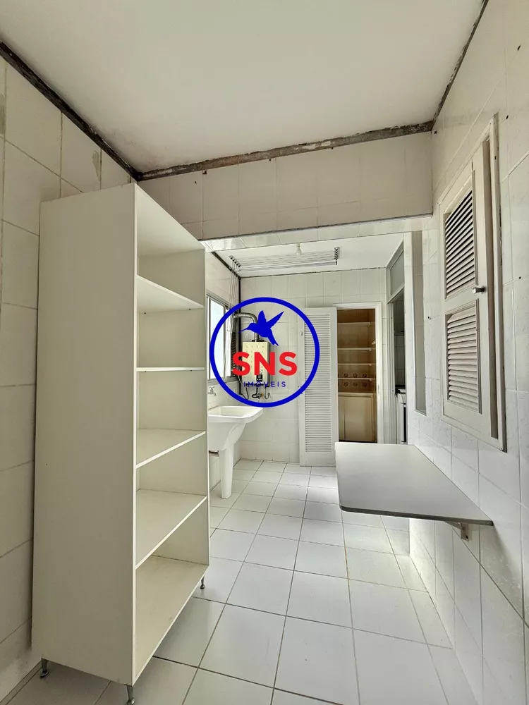 Cobertura, 3 quartos, 301 m² - Foto 6