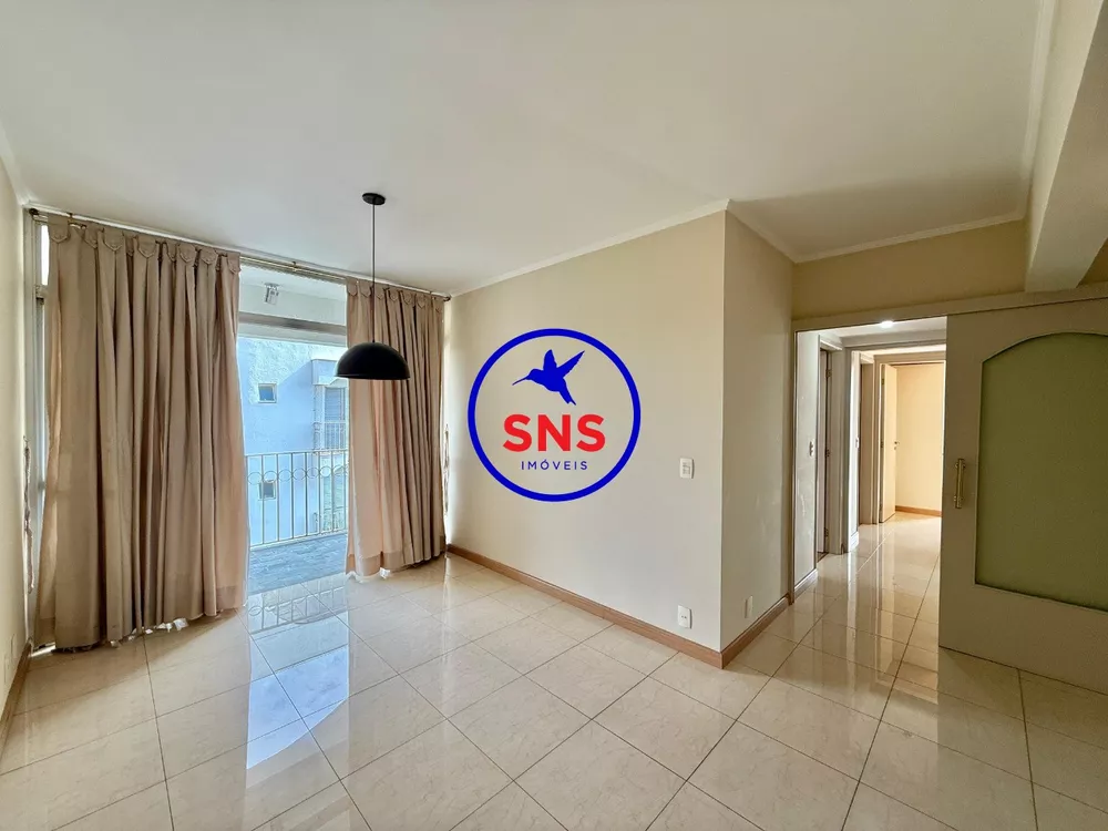 Cobertura, 3 quartos, 301 m² - Foto 1