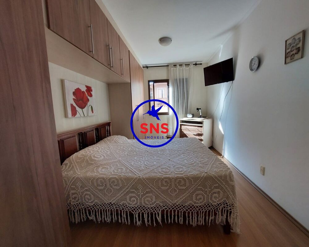 Apartamento, 3 quartos, 117 m² - Foto 8