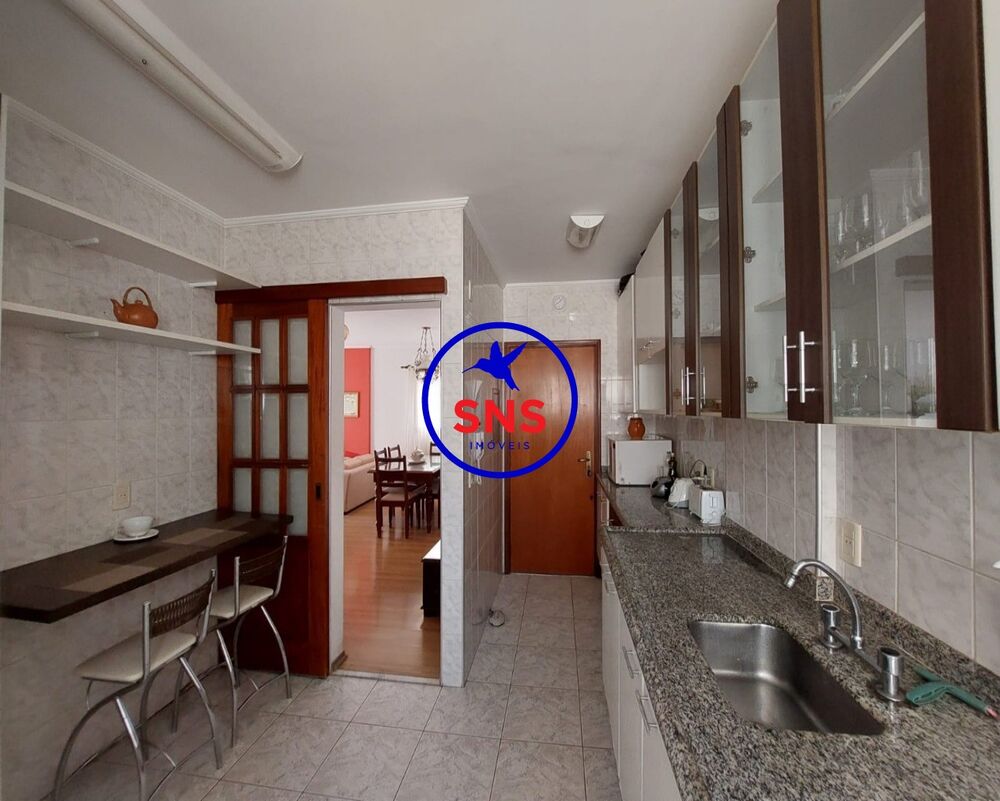 Apartamento, 3 quartos, 117 m² - Foto 9
