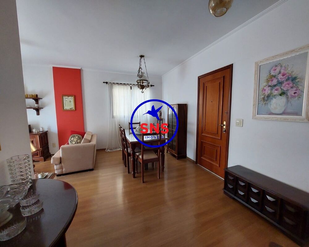 Apartamento, 3 quartos, 117 m² - Foto 5